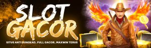 Daftar Situs Slot Gacor Hari Ini Terbaik Terpercaya