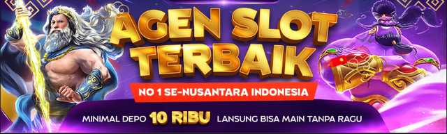 Serunya Main Slot dengan Deposit 10rb Pengalaman Bermain yang Mengasyikkan