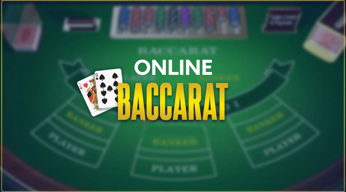 Mengasah Keterampilan Anda di Baccarat Online